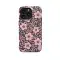 Floral Pink Phone Case - iPhone Samsung Pixel - Seamless - Image 1
