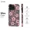 Floral Pink Phone Case - iPhone Samsung Pixel - Seamless - Image 6