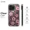 Floral Pink Phone Case - iPhone Samsung Pixel - Seamless - Image 7