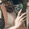 Floral Print Expressionist Phone Case iPhone Samsung Cover Pixel 3317 - Image 5