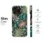 Floral Print Expressionist Phone Case iPhone Samsung Cover Pixel 3317 - Image 7