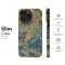 Floral Print Pattern Phone Case iPhone Samsung Cover Pixel 2346 - Image 7