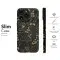 Floral Print Wild Plants Phone Case iPhone Samsung Cover Pixel 3941 - Image 7