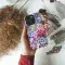 Floral Rainbow Burst
 Phone Case iPhone Samsung Cover Pixel 5607 - Image 4