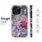 Floral Rainbow Burst
 Phone Case iPhone Samsung Cover Pixel 5607 - Image 6