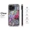 Floral Rainbow Burst
 Phone Case iPhone Samsung Cover Pixel 5607 - Image 8