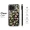 Floral Seamless Abstract Phone Case iPhone Samsung Cover Pixel 2459 - Image 8