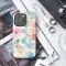 Floral Seamless Abstract Watercolor Flower Phone Case iPhone Samsung Cover Pixel 2468 - Image 3