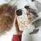 Floral seamless pattern boho Phone Case iPhone Samsung Cover Pixel 2483 - Image 4