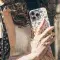 Floral seamless pattern boho Phone Case iPhone Samsung Cover Pixel 2483 - Image 5