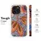 Floral Seamless Pattern Phone Case iPhone Samsung Cover Pixel 2303 - Image 6