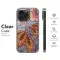 Floral Seamless Pattern Phone Case iPhone Samsung Cover Pixel 2303 - Image 8