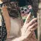 Floral Seamless Pattern Phone Case iPhone Samsung Cover Pixel 2452 - Image 5