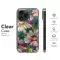 Floral Seamless Pattern Phone Case iPhone Samsung Cover Pixel 2452 - Image 8