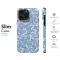 Floral Seamless Print Phone Case iPhone Samsung Cover Pixel 2363 - Image 7