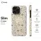 Floral September Phone Cover Phone Case iPhone Samsung Cover Pixel 1767 - Image 7