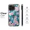 Floral Spring Phone Case iPhone Samsung Cover Pixel 3176 - Image 8