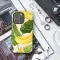 Floral Summer Bananas Phone Case iPhone Samsung Cover Pixel 2856 - Image 3