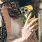 Floral Summer Bananas Phone Case iPhone Samsung Cover Pixel 2856 - Image 5