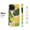Floral Summer Bananas Phone Case iPhone Samsung Cover Pixel 2856 - Image 7