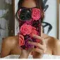 Floral Summer Burst
 Phone Case iPhone Samsung Cover Pixel 5525 - Image 1