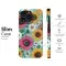 Floral Summer Burst
 Phone Case iPhone Samsung Cover Pixel 5525 - Image 7