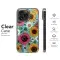 Floral Summer Burst
 Phone Case iPhone Samsung Cover Pixel 5525 - Image 8