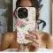 Floral Summer Print Phone Case iPhone Samsung Cover Pixel 3789 - Image 2