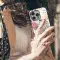 Floral Summer Print Phone Case iPhone Samsung Cover Pixel 3789 - Image 5