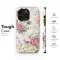 Floral Summer Print Phone Case iPhone Samsung Cover Pixel 3789 - Image 6