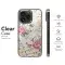 Floral Summer Print Phone Case iPhone Samsung Cover Pixel 3789 - Image 8