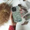 Floral Tapestry Garden
 Phone Case iPhone Samsung Cover Pixel 6122 - Image 4