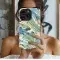 Floral Textile Phone Case iPhone Samsung Cover Pixel 3098 - Image 2