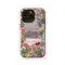 Floral View of St. Tropez Phone Case iPhone Samsung Cover Pixel 4996 - Image 1
