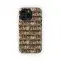 Floral Vintage Bookcase Design Phone Case iPhone Samsung Cover Pixel 4868 - Image 1