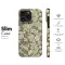 Floral Vintage Design
 Phone Case iPhone Samsung Cover Pixel 6128 - Image 7