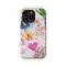 Floral Watercolor Delight
 Phone Case iPhone Samsung Cover Pixel 4567 - Image 1