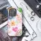 Floral Watercolor Delight
 Phone Case iPhone Samsung Cover Pixel 4567 - Image 3