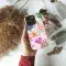Floral Watercolor Delight
 Phone Case iPhone Samsung Cover Pixel 4567 - Image 4