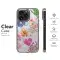 Floral Watercolor Delight
 Phone Case iPhone Samsung Cover Pixel 4567 - Image 8