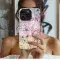 Floral Watercolor Design
 Phone Case iPhone Samsung Cover Pixel 4004 - Image 2