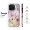 Floral Watercolor Design
 Phone Case iPhone Samsung Cover Pixel 4004 - Image 6