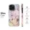 Floral Watercolor Design
 Phone Case iPhone Samsung Cover Pixel 4004 - Image 7