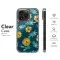 Floral Watercolor for Phone Case iPhone Samsung Cover Pixel 3531 - Image 8