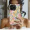 Floral Watercolor Phone Case iPhone Samsung Cover Pixel 2608 - Image 2