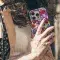 Floral Watercolor Phone Case iPhone Samsung Cover Pixel 3110 - Image 5