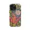 Floral William Phone Case iPhone Samsung Pixel & More - Image 1