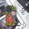Floral William Phone Case iPhone Samsung Pixel & More - Image 3