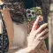 Floral William Phone Case iPhone Samsung Pixel & More - Image 4