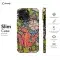 Floral William Phone Case iPhone Samsung Pixel & More - Image 6